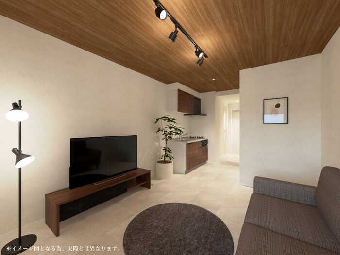 物件内観写真7　(居室)