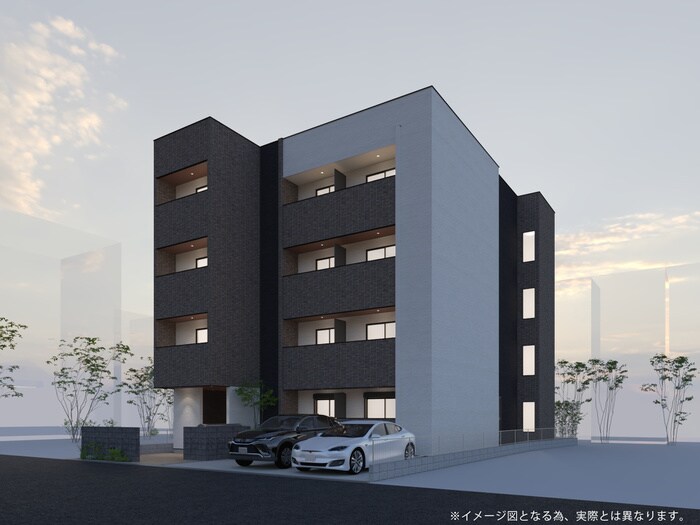 物件外観写真3　(その他)