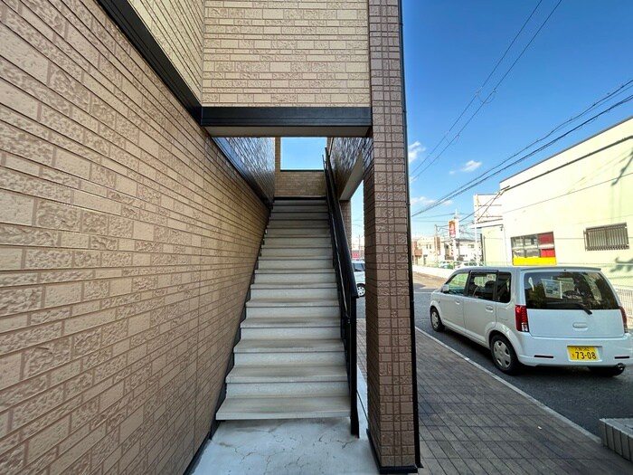 物件外観写真6　(外観写真)