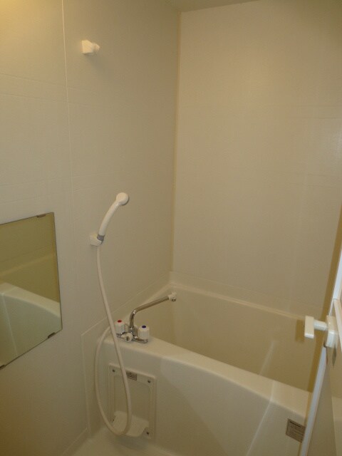 物件内観写真13　(バス／シャワールーム等)