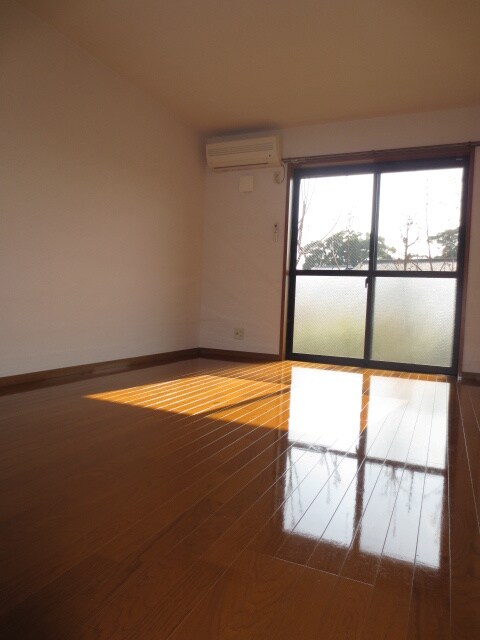 物件内観写真14　(居室)