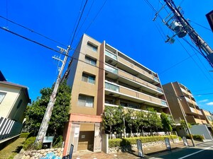 芦屋コンチェルト(107)外観写真