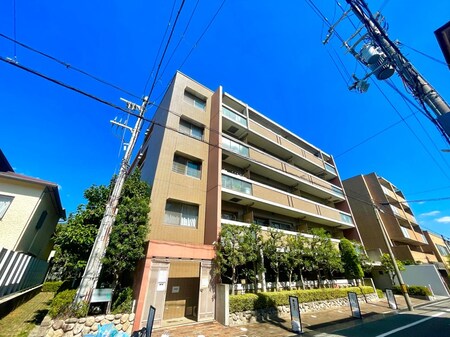 芦屋コンチェルト(107)外観写真