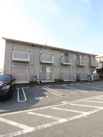 ドリ－ム葉月六番館の外観写真