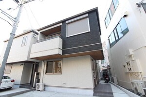天神町1丁目シャーメゾン外観写真