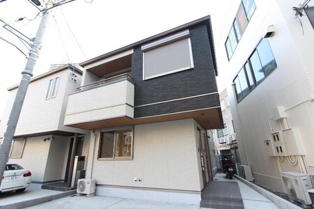 天神町1丁目シャーメゾン外観写真