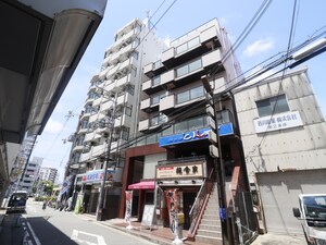 高谷ビルディング外観写真