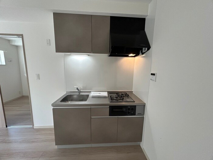 物件内観写真8　(キッチン)