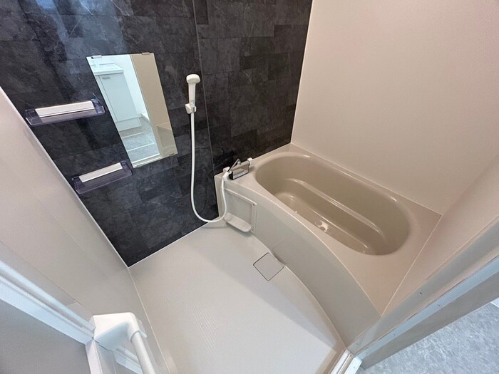 物件内観写真9　(バス／シャワールーム等)