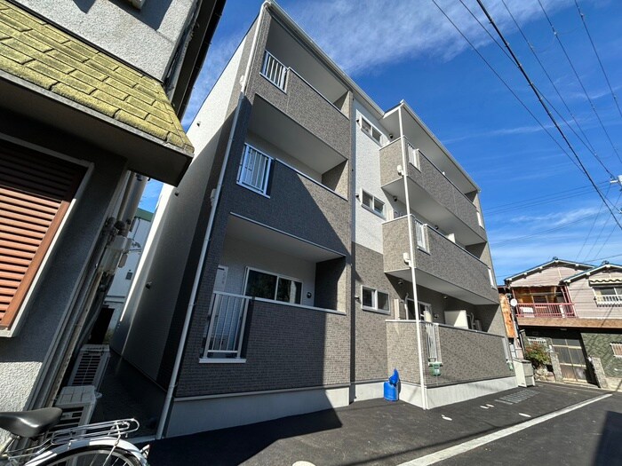 物件外観写真5　(外観写真)