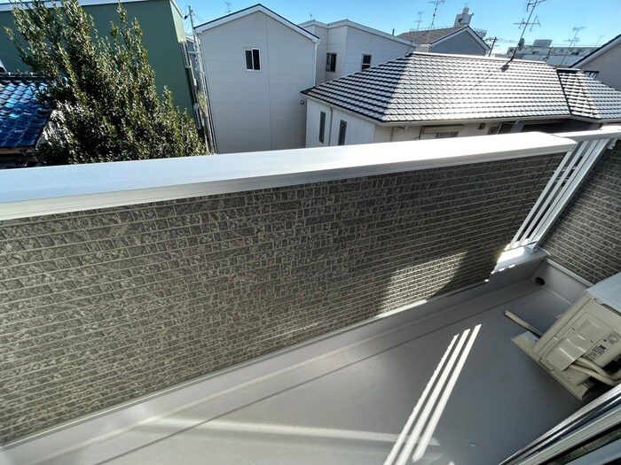 物件内観写真14　(ベランダ・バルコニー)