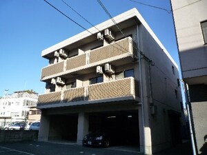ローズコテージ弐番館外観写真