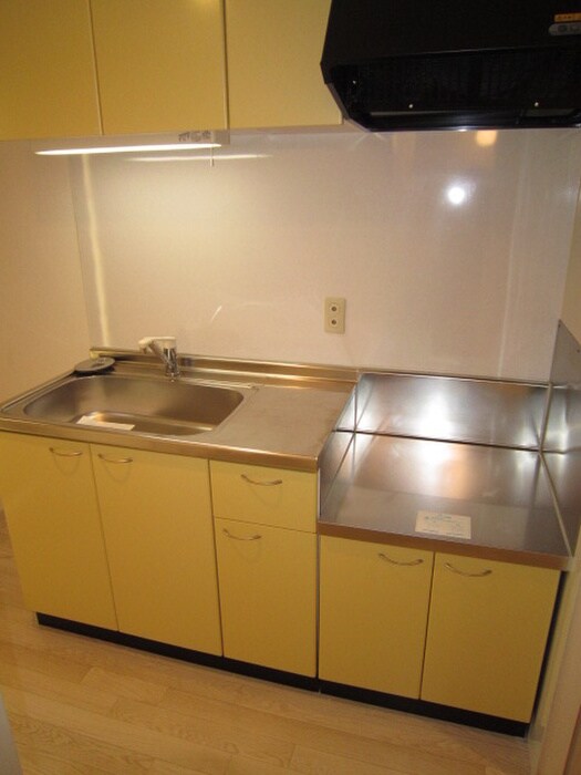 物件内観写真7　(キッチン)