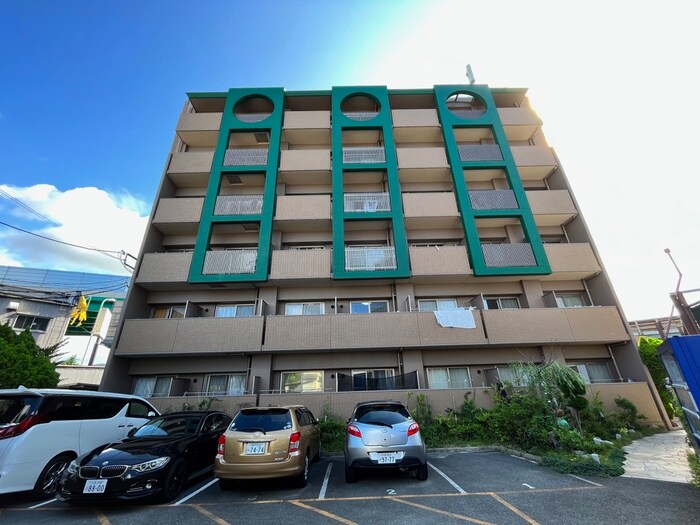 物件外観写真6　(外観写真)