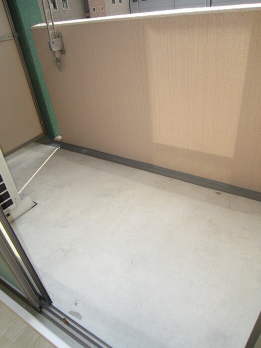 物件内観写真13　(ベランダ・バルコニー)