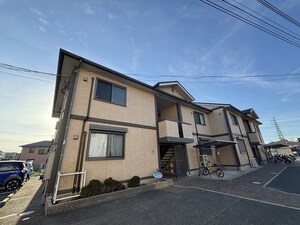 アム－ル外観写真