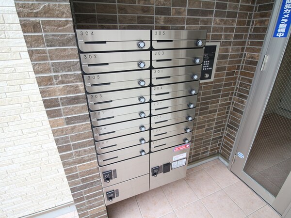 建物設備