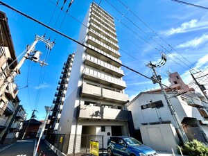ﾒｲﾝｽﾃｰｼﾞ大阪NorthGateⅠ(802)外観写真