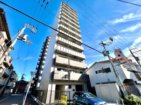 ﾒｲﾝｽﾃｰｼﾞ大阪NorthGateⅠ(802)外観写真