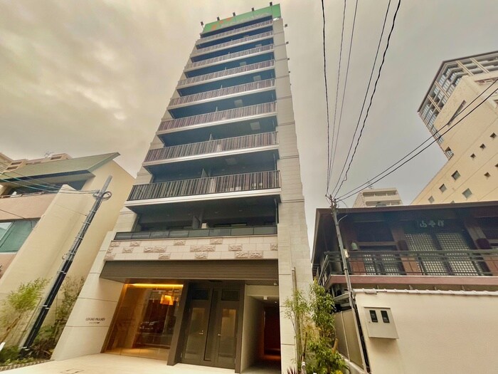 物件外観写真3　(外観写真)