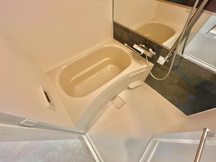 物件内観写真11　(バス／シャワールーム等)