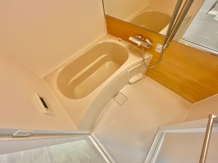 物件内観写真11　(バス／シャワールーム等)