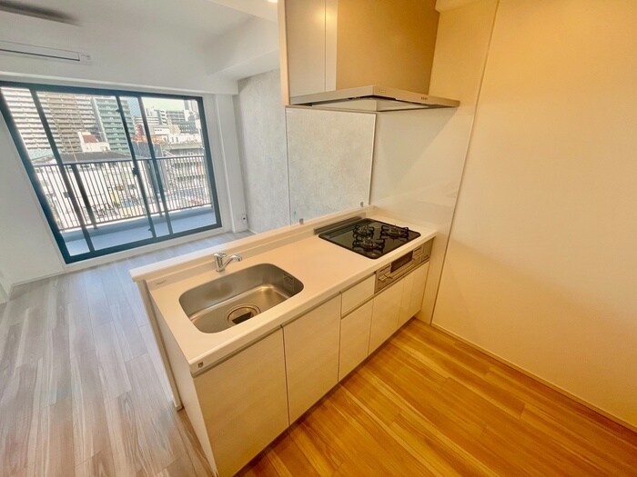 物件内観写真12　(キッチン)