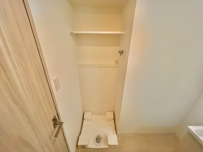 物件内観写真13　(ベランダ・バルコニー)