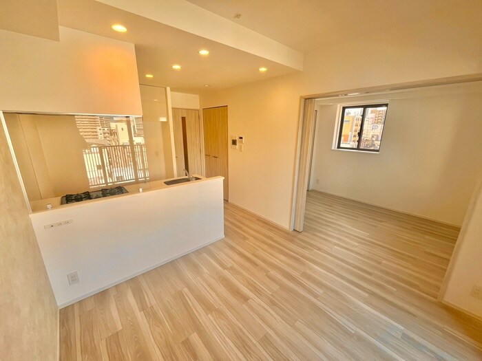 物件内観写真14　(居室)