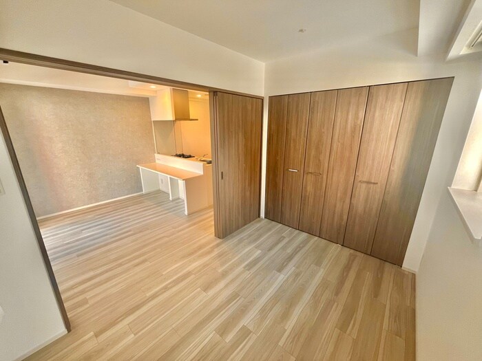 物件内観写真15　(居室)