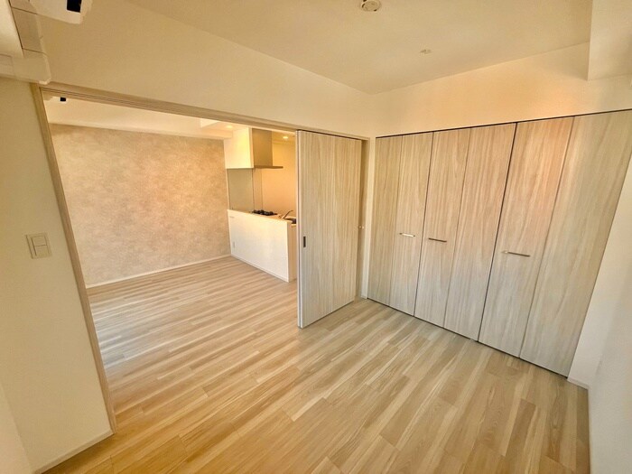 物件内観写真15　(居室)