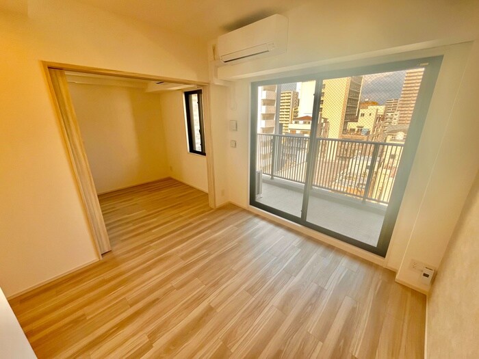 物件内観写真17　(居室)