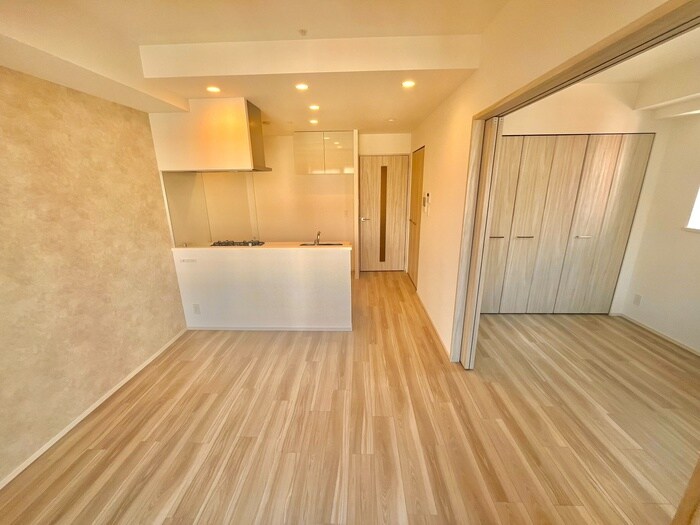 物件内観写真18　(居室)