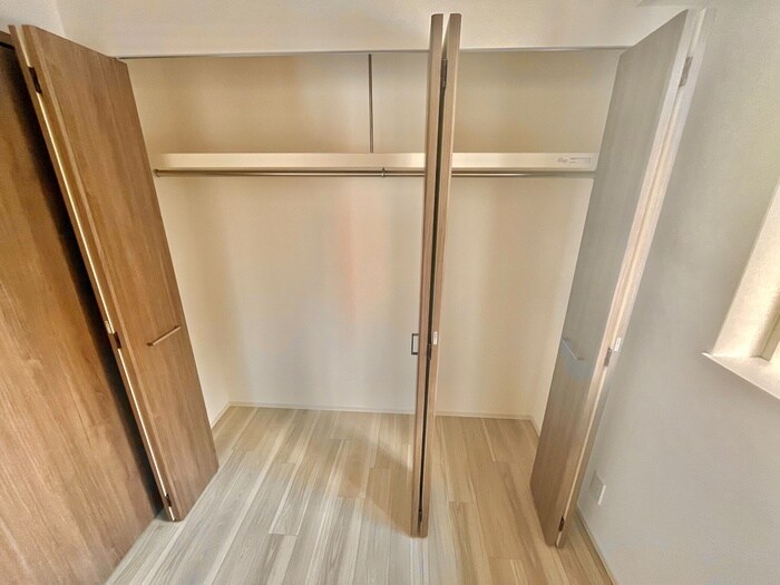 物件内観写真19　(収納)