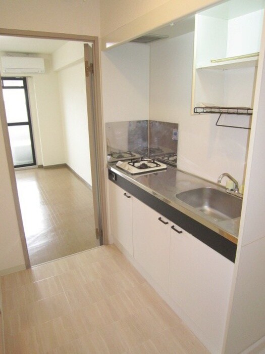 物件内観写真5　(キッチン)