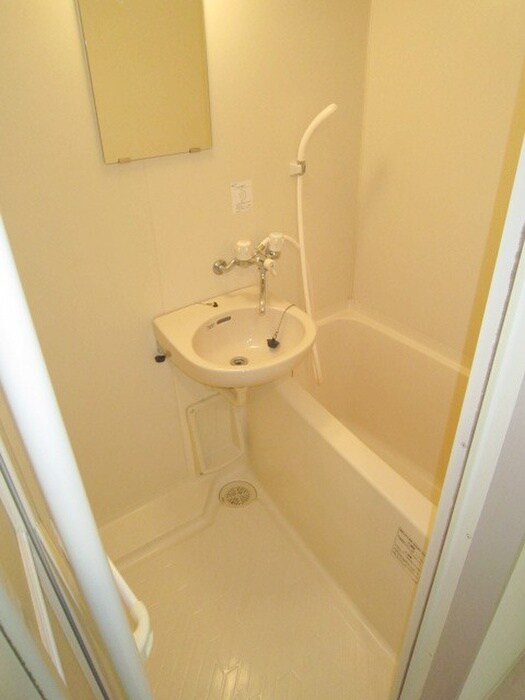 物件内観写真6　(バス／シャワールーム等)