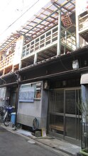 北加賀屋貸家Ａ
