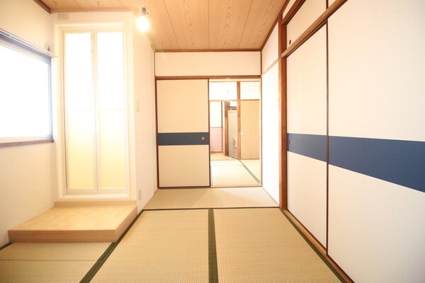 居室