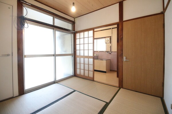 居室