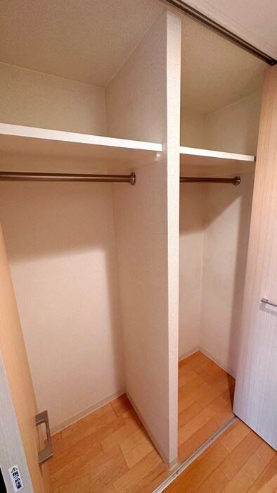 物件内観写真9　(収納)