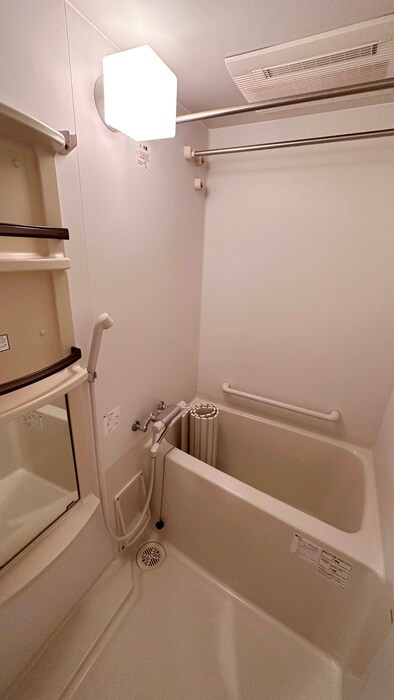 物件内観写真11　(バス／シャワールーム等)