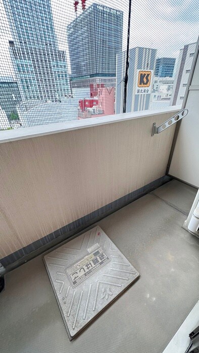 物件内観写真15　(ベランダ・バルコニー)