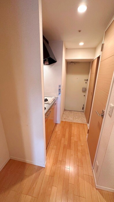 物件内観写真19　(廊下)