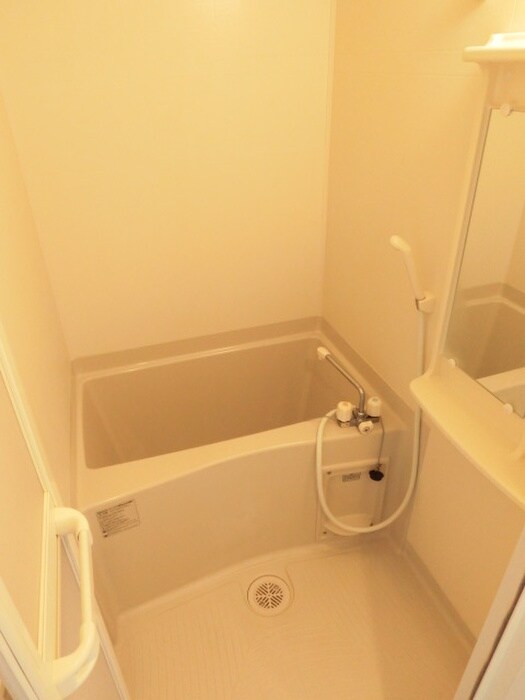物件内観写真5　(バス／シャワールーム等)