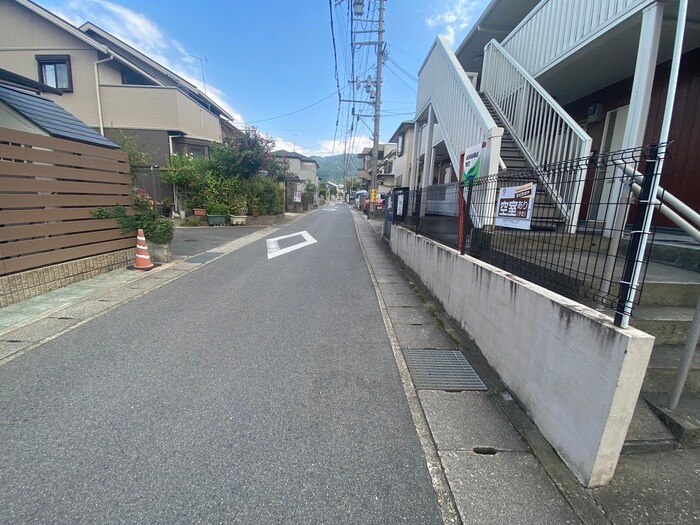 物件外観写真6　(周辺環境)