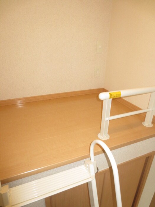 物件内観写真10　(ロフト)