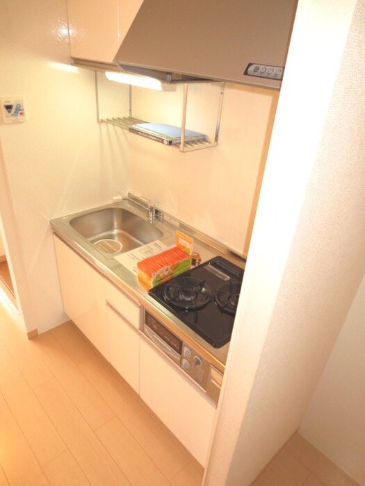 物件内観写真11　(キッチン)