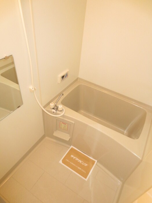 物件内観写真13　(バス／シャワールーム等)