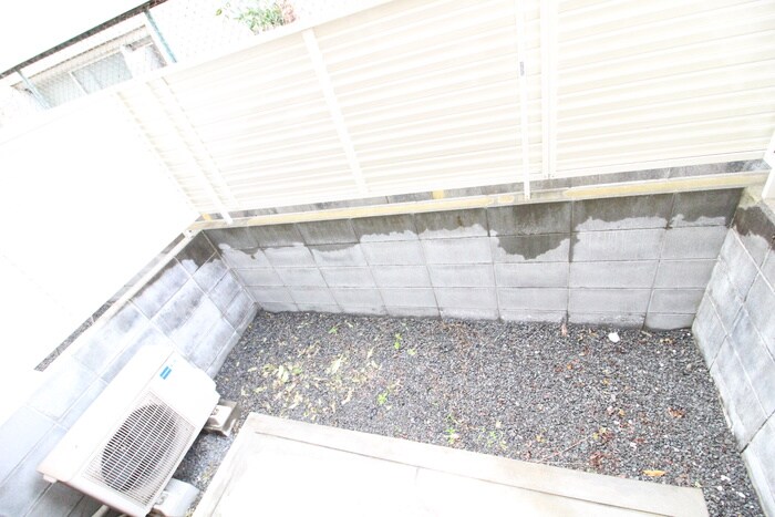 物件内観写真22　(ベランダ・バルコニー)