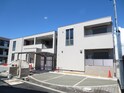 へーベルマンション浜寺